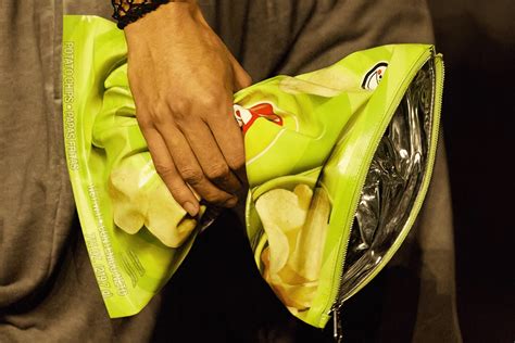 balenciaga lays bags
